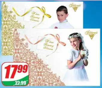 Dino Bombonierka solidarność oferta