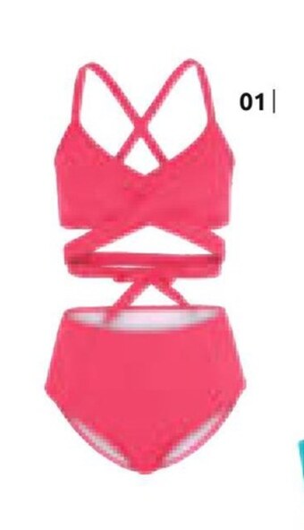 BonPrix Bikini bonprix oferta