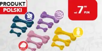 AquaelZOO Zabawka dla psa comfy oferta