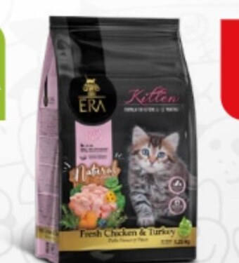 AquaelZOO Karma dla kota era oferta