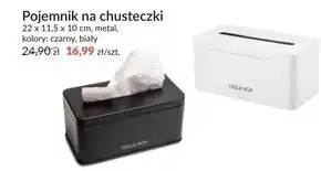 Pojemnik na chusteczki