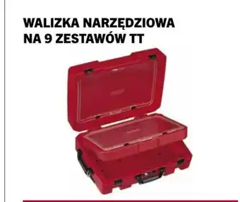 Luna Polska Walizka narzędziowa oferta