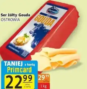 Prim Market Ser ostrowia oferta