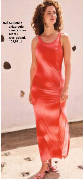 BonPrix Sukienka bonprix oferta