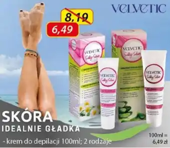 Drogeria Kosmyk Krem do depilacji oferta