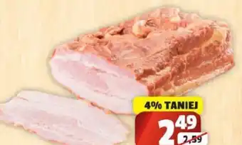 Sedal Boczek wędzony łuków oferta