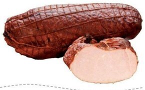 Frac Szynka chabura oferta