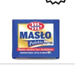 Odido Masło mlekovita oferta