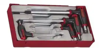 Luna Polska Zestaw kluczy oferta