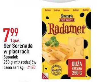E.Leclerc Ser radamer serenada oferta