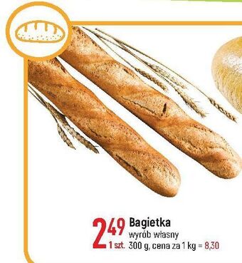 E.Leclerc Bagietka oferta