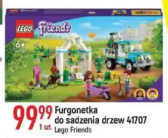 E.Leclerc Klocki 41707 lego friends oferta
