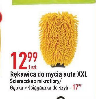 E.Leclerc Ściereczka z mikrofibry oferta