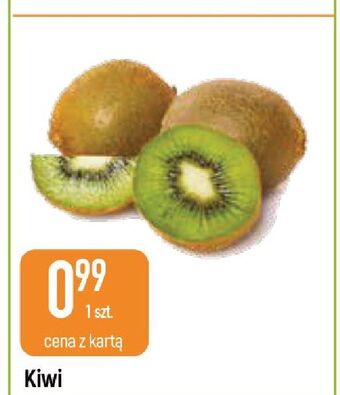 E.Leclerc Kiwi oferta