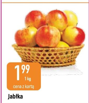 E.Leclerc Jabłka oferta