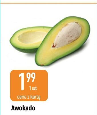E.Leclerc Awokado oferta