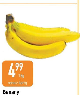 E.Leclerc Banany oferta