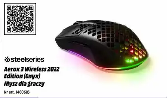 Media Markt Aerox 3 Wireless 2022 Edition (Onyx) Mysz dla graczy oferta