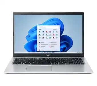 RTV EURO AGD Laptop acer aspire 3 a315-58-52af 15,6 i5-1135g7 - 8gb ram - 512gb dysk - win11 oferta