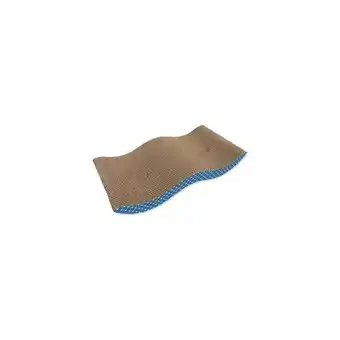 Kakadu Magic cat wave 2 kartonowy drapak dla kota oferta