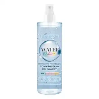 Jawa Drogerie Bielenda water balance oferta
