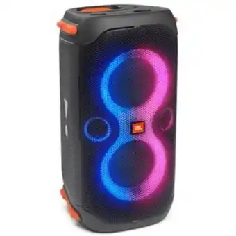 Avans Power audio jbl partybox 110 oferta