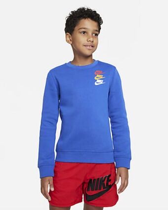 NIKE Nike sportswear standard issue oferta