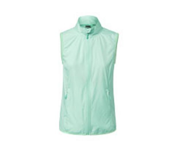 Tchibo Kamizelka do biegania oferta