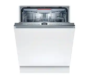 Zmywarka bosch serie 4 smv4hvx33e - 59,8cm - szuflada na sztućce