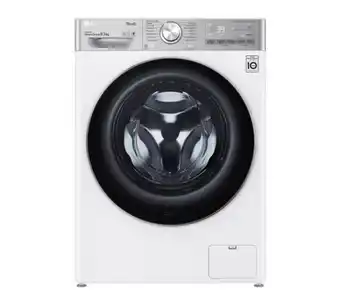 RTV EURO AGD Pralka lg f2wv9s8p2e - 8,5kg oferta