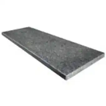 Leroy Merlin Parapet granitowy oxford 122x30x2 cm knap oferta