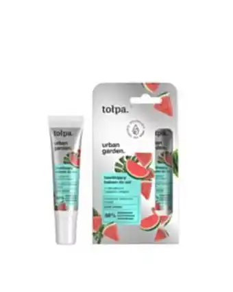 Tolpa Nawilżający balsam do ust, 10 g oferta