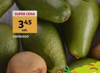 Auchan AWOKADO szt. oferta