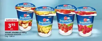 Auchan ZOTT JOGURT JOGOBELLA 400 g oferta