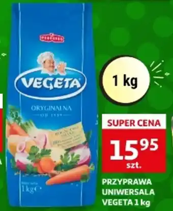 Podravka PRZYPRAWA UNIWERSALA VEGETA 1 kg