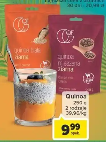 Quinoa 250 g