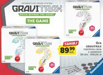 GRAVITRAX Gra