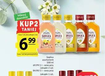 Prim Market Soplica 100ml oferta