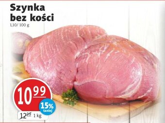Prim Market Szynka bez kości 1kg oferta