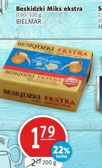 Prim Market Beskidzki Miks ekstra 200g oferta