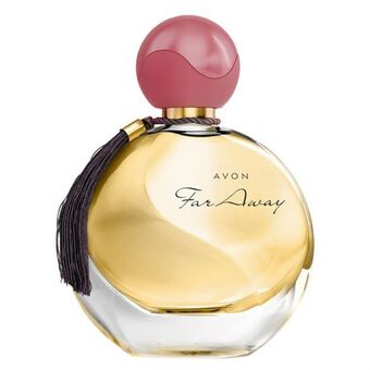 Avon Woda perfumowana far away oferta