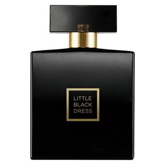 Avon Woda perfumowana little black dress oferta