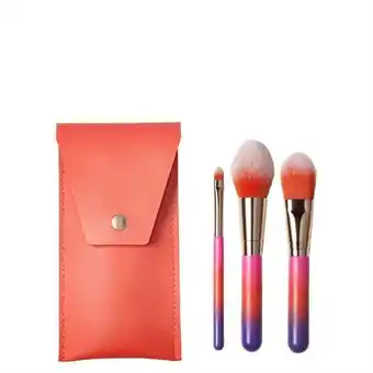Avon Zestaw pędzli do makijażu w etui oferta