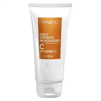 Avon Krem nawilżający z spf50 oferta