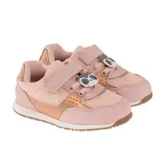 Smyk Cool club, buty sportowe dziewczęce, różowe, fisher-price oferta