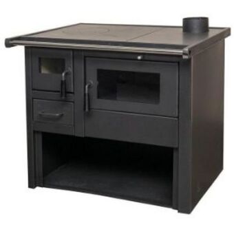 Abra Kuchnia termo 8 prawa 7kw oferta