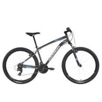 Decathlon Rower górski mtb rockrider st 100 27,5 oferta