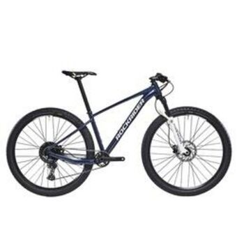 Decathlon Rower górski mtb rockrider xc 100 29'' deore 1x11 oferta