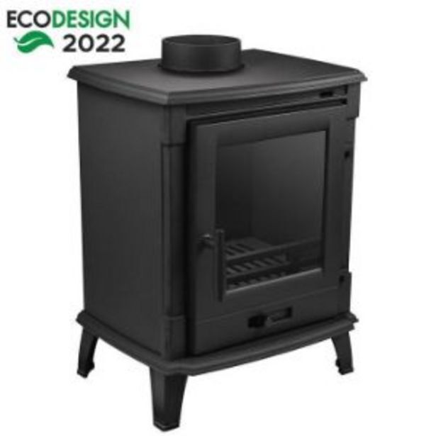 Abra Piec kominkowy erino 7kw oferta
