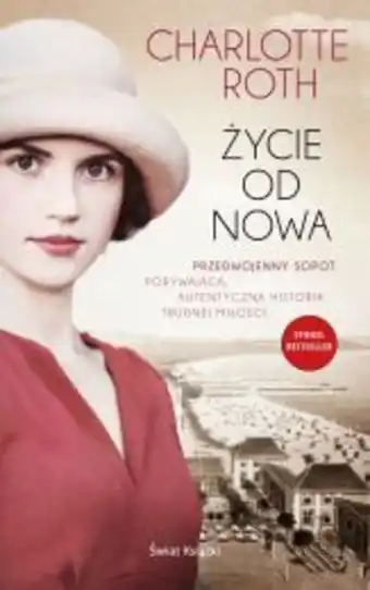 Świat Książki [outlet] życie od nowa oferta